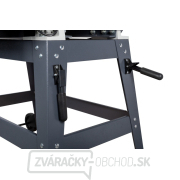 BVR-405 - Radiálne valcová brúska náhled