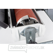 BVR-405 - Radiálne valcová brúska náhled