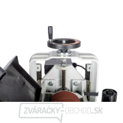 BVR-405 - Radiálne valcová brúska náhled