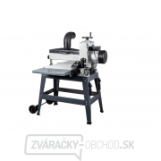 BVR-405 - Radiálne valcová brúska BVR-405 - Radiálne valcová brúska gallery main image
