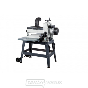 BVR-405 - Radiálne valcová brúska BVR-405 - Radiálne valcová brúska gallery main image