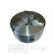 3-čeľusťové skľučovadlo 200/3-2-D6 pre SPF-1000P, 1500P 3-čeľusťové skľučovadlo 200/3-2-D6 pre SPF-1000P, 1500P gallery main image