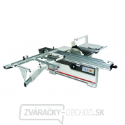 PKS-320F - Formátovacia píla s predrezom gallery main image