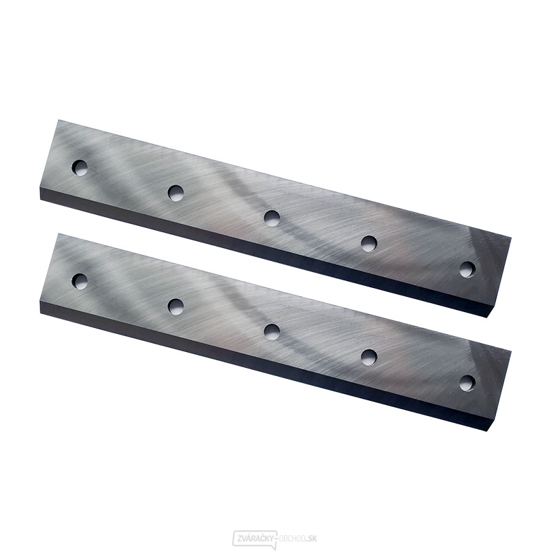 Nože pre MZD-15/120