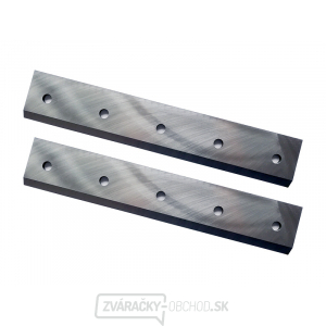 Nože pre MZD-15/120 Nože pre MZD-15/120 gallery main image