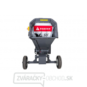 MZD-15/120 - Motorový záhradný drvič, 15 Hp, 120 mm MZD-15/120 - Motorový záhradný drvič, 15 Hp, 120 mm náhled