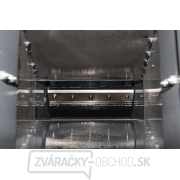 MZD-15/120 - Motorový záhradný drvič, 15 Hp, 120 mm MZD-15/120 - Motorový záhradný drvič, 15 Hp, 120 mm náhled