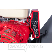 MZD-15/120 - Motorový záhradný drvič, 15 Hp, 120 mm náhled