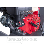 MZD-15/120 - Motorový záhradný drvič, 15 Hp, 120 mm náhled