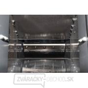 MZD-15/120 - Motorový záhradný drvič, 15 Hp, 120 mm náhled