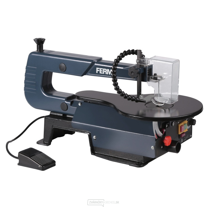 SSM1007 - Strojové vyrezávacie pílka SSM1007 - Strojové vyrezávacie pílka gallery main image