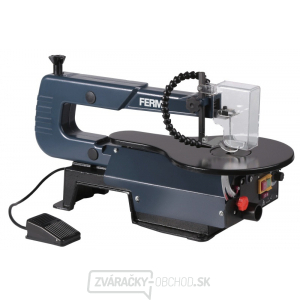 SSM1007 - Strojové vyrezávacie pílka SSM1007 - Strojové vyrezávacie pílka gallery main image