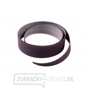 Brúsny pás 77x2410, zr. 80 pre BVR-405 Brúsny pás 77x2410, zr. 80 pre BVR-405 gallery main image