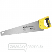 PÍLA NA DREVO OPP 7TPI X 500M STANLEY STHT20367-1 PÍLA NA DREVO OPP 7TPI X 500M STANLEY STHT20367-1 gallery main image