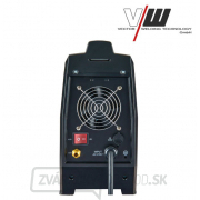 VECTOR Tokyo 2300 DC + káble + horák TIG náhled