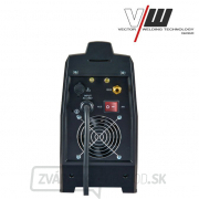 VECTOR NewYork 2500 AC/DC PLASMA + zváracie káble, horák TIG, horák PLASMA náhled