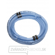 VECTOR NewYork 2500 AC/DC PLASMA + zváracie káble, horák TIG, horák PLASMA náhled