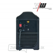 VECTOR Milano 1600 MIG + zváracie káble + horák VECTOR Milano 1600 MIG + zváracie káble + horák náhled