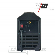 VECTOR Milano 2300 MIG + zváracie káble + horák náhled