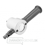 Nástavec na vŕtačku k strihanie plechu, obojstranný Nástavec na vŕtačku k strihanie plechu, obojstranný náhled