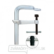 Vysokovýkonná svorka Bessey-STB30M - 300mm Vysokovýkonná svorka Bessey-STB30M - 300mm gallery main image