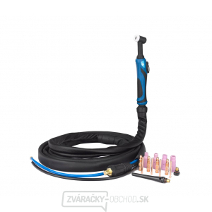 Horák TIG ECOLINE SR 26 4m kože Horák TIG ECOLINE SR 26 4m kože gallery main image