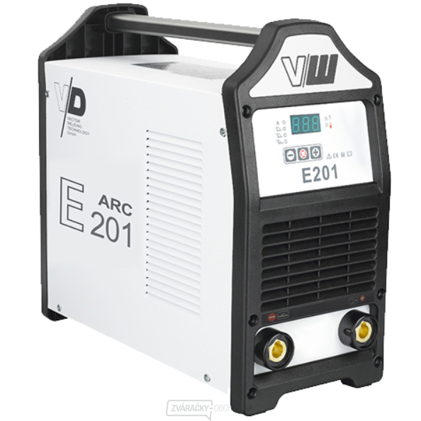 VECTOR DIGITAL E201 ARC