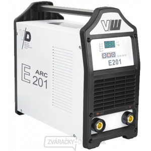 VECTOR DIGITAL E201 ARC gallery main image