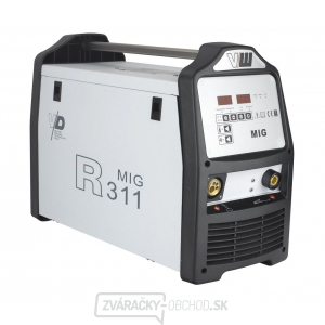 VECTOR DIGITAL MIG R311 MIG gallery main image