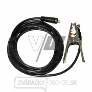 VECTOR DIGITAL C41 PLASMA + horák PLASMA + Príslušenstvo VECTOR DIGITAL C41 PLASMA + horák PLASMA + Príslušenstvo náhled