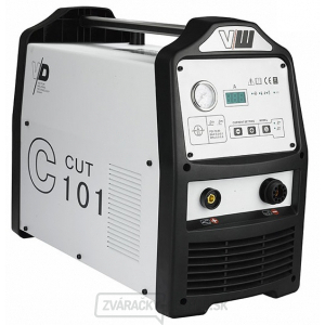 VECTOR DIGITAL C101 PLASMA + Rezacie káble VECTOR DIGITAL C101 PLASMA + Rezacie káble gallery main image
