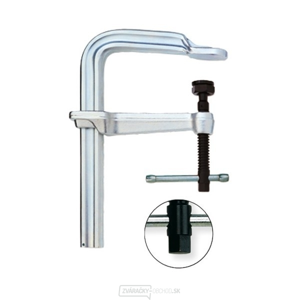 Vysokovýkonná svorka Bessey-STB50M - 500mm