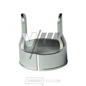 Vodítko dvojtrn PT-80 Vodítko dvojtrn PT-80 gallery main image