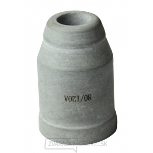 Vonkajšie hubica PT-100 (80-120A) gallery main image