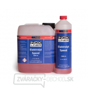 Elektrolyt Speed 5L (čistenie) Elektrolyt Speed 5L (čistenie) gallery main image