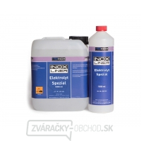 Elektrolyt Spezial 1L (čistenie/leštenie) Elektrolyt Spezial 1L (čistenie/leštenie) gallery main image