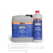 Elektrolyty Signier 1L (značenie) Elektrolyty Signier 1L (značenie) gallery main image