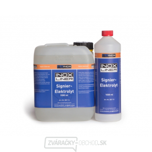 Elektrolyty Signier 1L (značenie) Elektrolyty Signier 1L (značenie) gallery main image