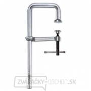 Celooceľová skrutková zvierka GU25-12-6ZK - 250mm Celooceľová skrutková zvierka GU25-12-6ZK - 250mm gallery main image