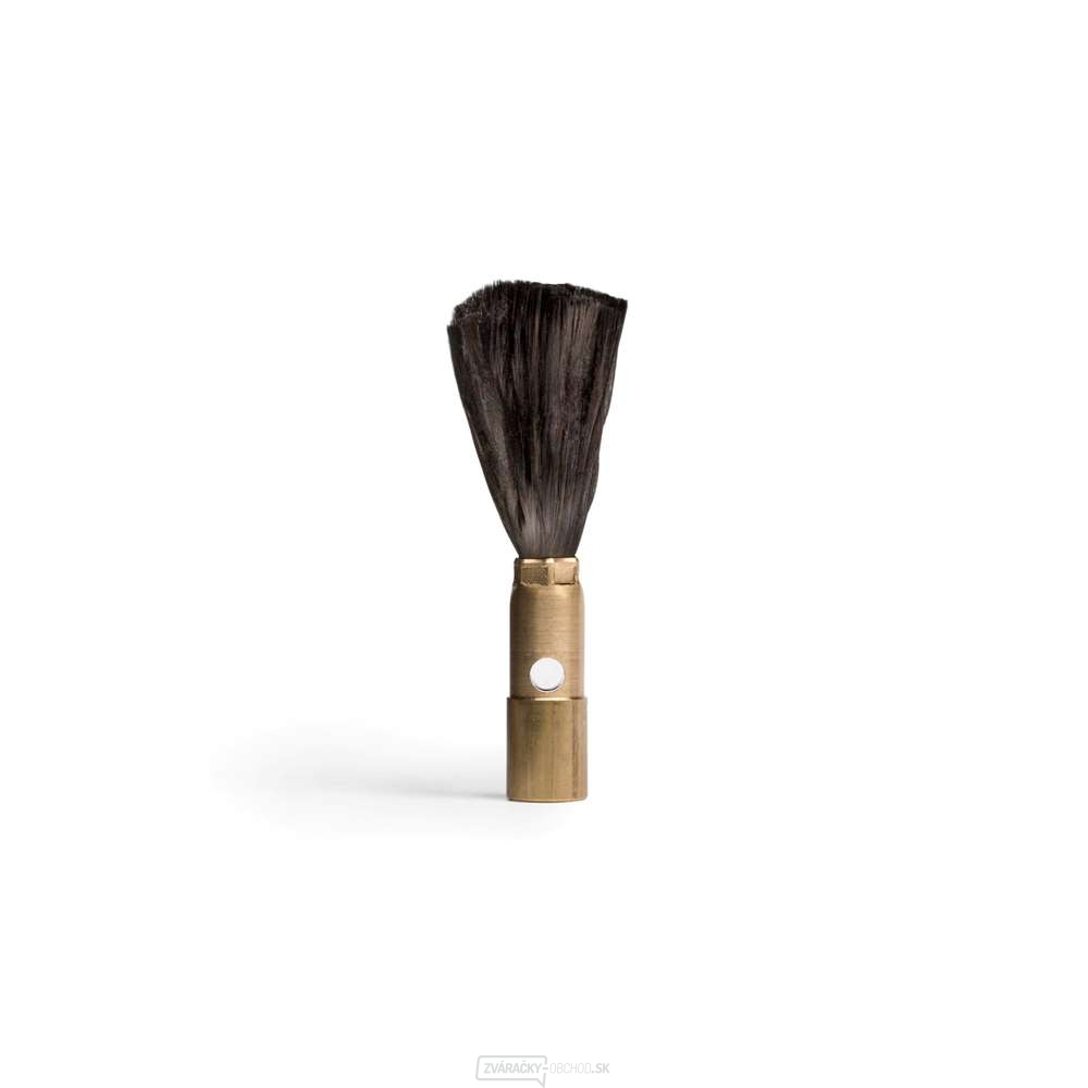 Štetec z uhlíkových vlákien M10
