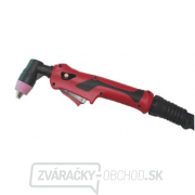 VECTOR NEWYORK 2500 AC/DC PLASMA + Káble, Horák TIG, Horák PLASMA + Kompresor náhled