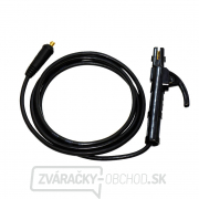 VECTOR NEWYORK 2500 AC/DC PLASMA + Káble, Horák TIG, Horák PLASMA + Kompresor náhled