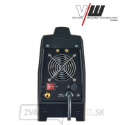 VECTOR PARIS 500 PLASMA HF + horák plazma + Kompresor náhled