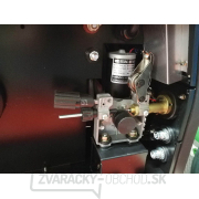 VECTOR MILANO 2300 MIG + KÁBLE + HORÁK + KUKLY + VENTIL CO2 + tlakovú fľašu CO2 PLNÁ náhled