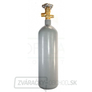 VECTOR MILANO 2300 MIG + KÁBLE + HORÁK + KUKLY + VENTIL CO2 + tlakovú fľašu CO2 PLNÁ náhled