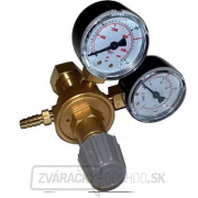 VECTOR MILANO 2300 MIG + KÁBLE + HORÁK + KUKLY + VENTIL CO2 + tlakovú fľašu CO2 PLNÁ náhled