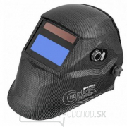 VECTOR MILANO 2300 MIG + KÁBLE + HORÁK + KUKLY + VENTIL CO2 + tlakovú fľašu CO2 PLNÁ náhled