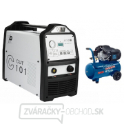 VECTOR DIGITAL C101 PLASMA + REZACIE KÁBLE + KOMPRESOR VECTOR DIGITAL C101 PLASMA + REZACIE KÁBLE + KOMPRESOR gallery main image