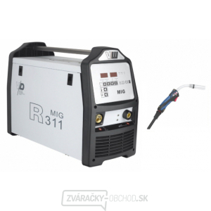 VECTOR DIGITAL MIG R311 MIG + Horák VECTOR DIGITAL MIG R311 MIG + Horák gallery main image