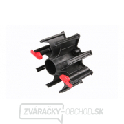 VECTOR DIGITAL MIG R311 MIG + HORÁK + Kukla VECTOR DIGITAL MIG R311 MIG + HORÁK + Kukla náhled